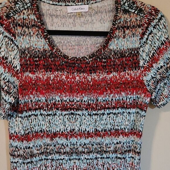 Calvin Klein dress 👗 - Picture 3 of 5